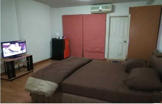 P-47883 | City Home Ratchada 🔥 Affordable Condo for Rent Near MRT Thailand Cultural Centre – Ready to Move In! 🔥 | Line ID: @easythaihome | 085-592-2897 