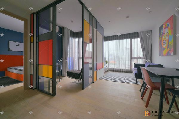 🔥(𝐅𝐨𝐫 sell)! Ashton Asoke-Rama 9🔥📞Call 065-824-2382 : Pong(Paul)