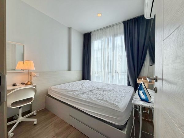 🔥32361🔥 ให้เช่าBROMPTON Pet Friendly Sukhumvit 107🐶🐶🌐LINE ID : @fastforrentcondo 