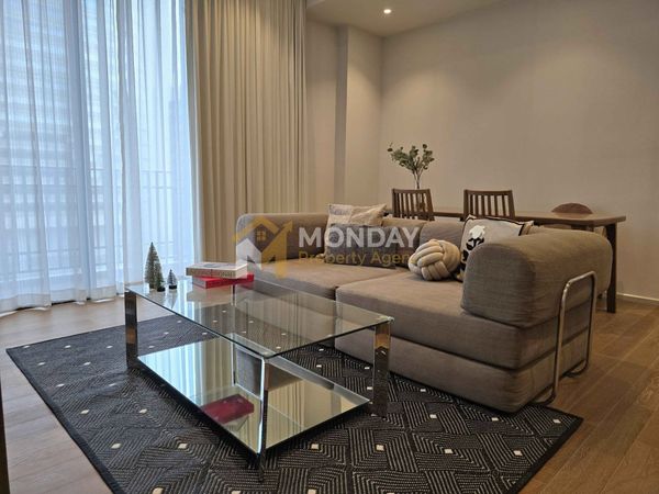 🔥 ห้องว่าง พร้อมเข้าอยู่! มิวนีค หลังสวน รีบจองก่อนหลุด 🔥MD-26067288