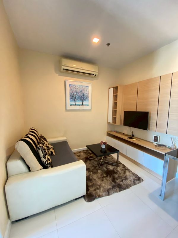 เดอะ บลูม สุขุมวิท 71 / The Bloom Sukhumvit 71