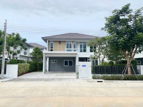 𝐒𝐢𝐧𝐠𝐥𝐞 𝐇𝐨𝐮𝐬𝐞 𝐌𝐚𝐧𝐭𝐚𝐧𝐚 𝐁𝐚𝐧𝐠𝐧𝐚 𝐖𝐨𝐧𝐠𝐰𝐚𝐧 (นายหน้าบ้านมืออาชีพ)💎💎