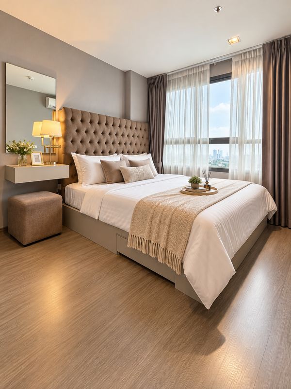 𝗖𝗼𝗻𝗱𝗼 𝗙𝗼𝗿 𝗥𝗲𝗻𝘁 🏢 IDEO Sukhumvit 93 (ไอดีโอ สุขุมวิท 93 ) 𝗟𝗶𝗻𝗲  @glorious1  𝗣𝗵𝗼𝗻𝗲  𝟬𝟵𝟵 𝟰𝟵𝟴 𝟮𝟰𝟲𝟭