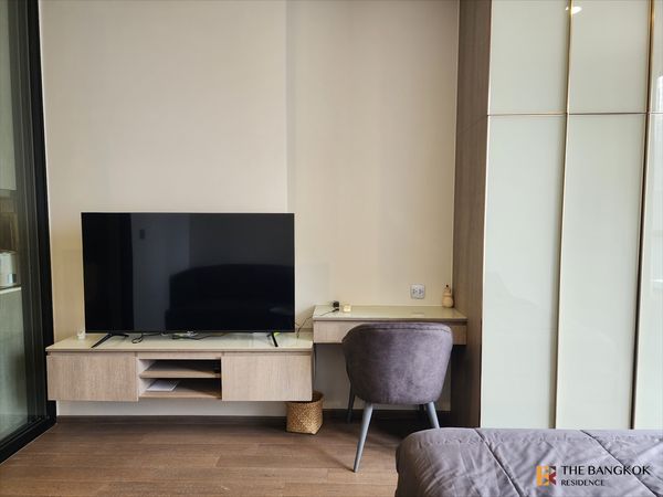 🔥 ParkOrigin Phayathai ชั้น10•Rent20k•