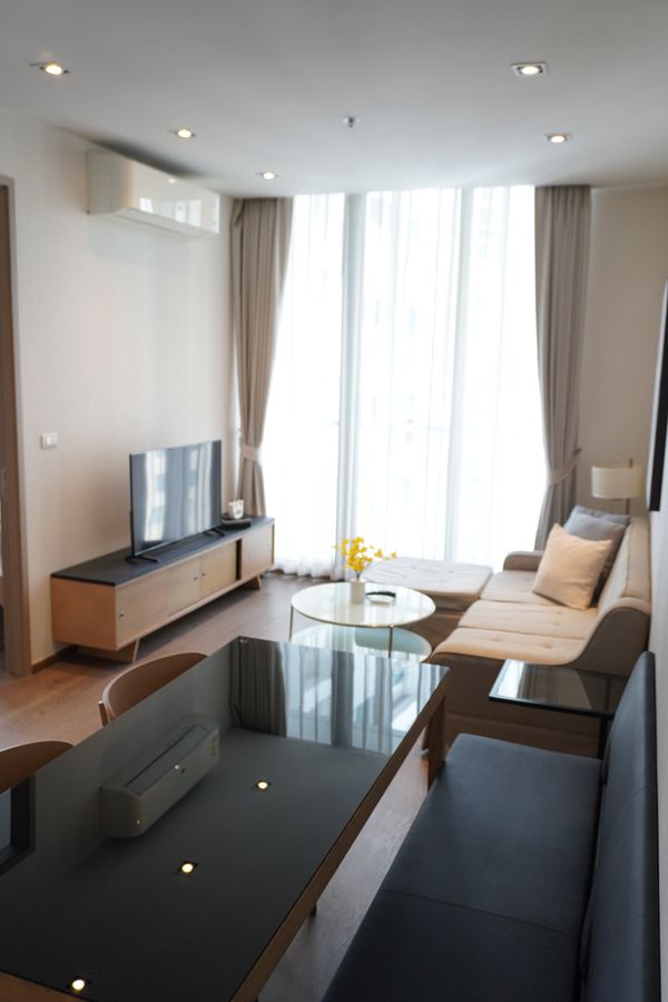🔥 ปล่อยเช่า Park24 / Park Origin Phrom Phong 🔥 📍 ใกล้ BTS พร้อมพงษ์ เดินทางสะดวกมาก! 🏡 1 Bedroom (One Bed Combined) 🛋️ ห้องตกแต่งสวย เฟอร์นิเจอร์ครบ 📶 ฟรี Wi-Fi ✨ พร้อมเข้าอยู่ 
