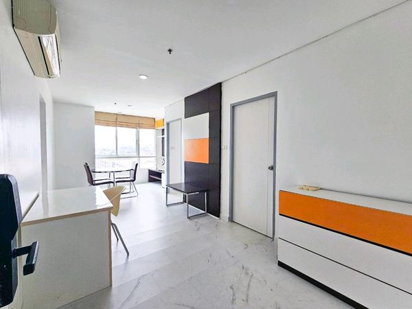 🏢✨ Condo for sale near Kasetsart University | Premsiri Boutique Park | 2 bedrooms, 2 bathrooms