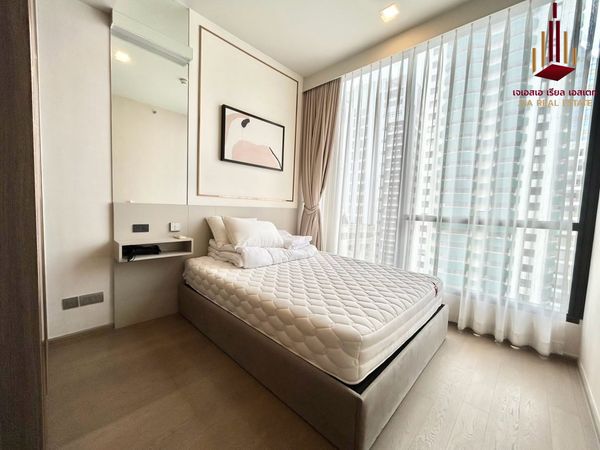 ✨ For Rent : Celes Asoke  Condo ✨ 💰 Only 48,000 THB/month 