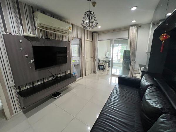 Aspire rama 9 For sell By Khun Bo