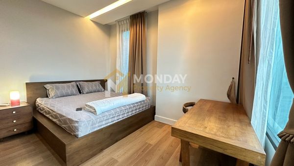 🔥 ห้องว่าง พร้อมเข้าอยู่! อีควิน็อคซ์ พหล-วิภา รีบจองก่อนหลุด 🔥MD-25039887 