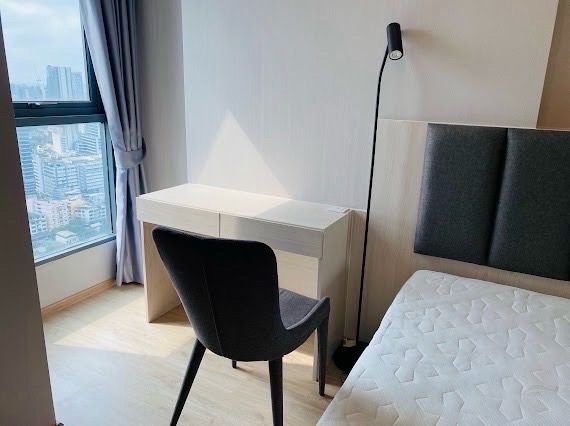 Sell 5.85 MB | Ideo Q Chula Samyan ( 1 Bed ) Contact 063-642-5995 ( K’PunPun )