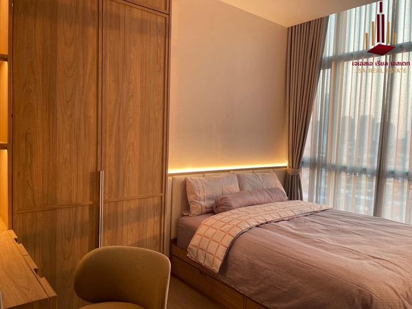 ✨ For Sale:  Supalai Premier Si Phraya-Samyan Condo ✨ 💰 Only 12,900,000 THB
