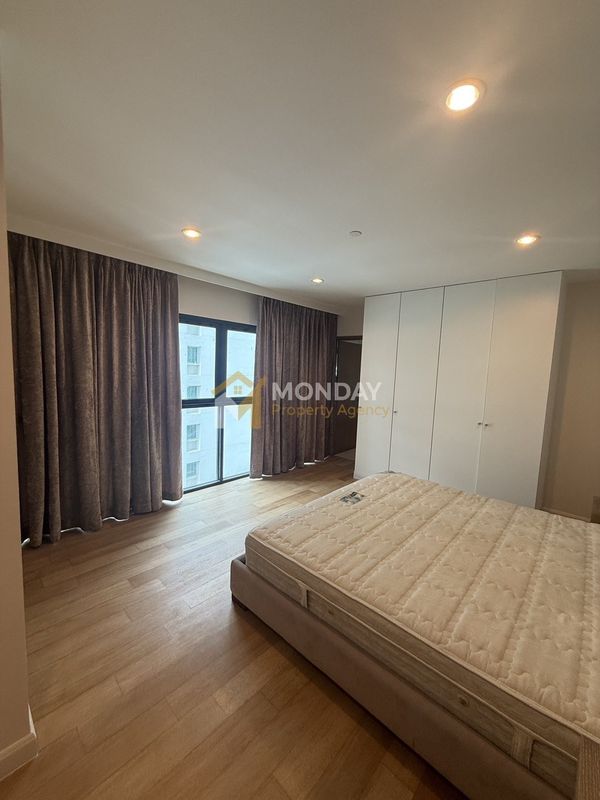 🔥 ห้องว่าง พร้อมเข้าอยู่! สาธร การ์เด้นส์ รีบจองก่อนหลุด 🔥MD-25024679