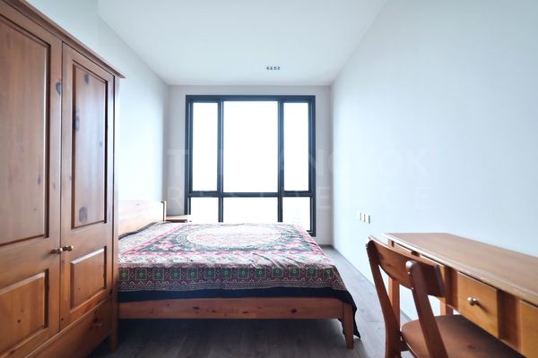 ‼️ขาย 5.53 ล้าน | Whizdom Avenue Ratchada-Ladprao | 1 ห้องนอน 1 ห้องน้ำ✨ by Rita