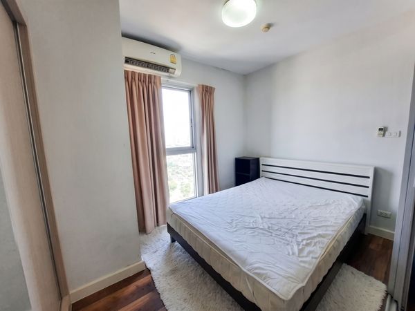 Nice room, high floor, fully furnished, good price!!⭐️A Space Me Bangna (A Space Me Bangna)