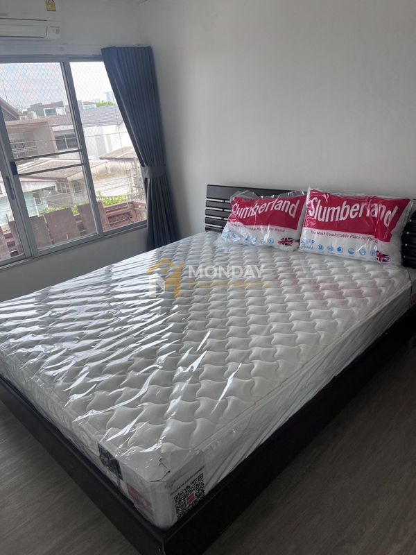 🔥 ห้องว่าง พร้อมเข้าอยู่! พรีเมียร์ เพลส พระราม 9 รีบจองก่อนหลุด 🔥MD-26067289