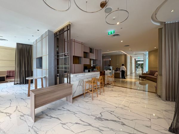 Fully Fitted Newly Renovated Wellness Clinic in Phra Kanong