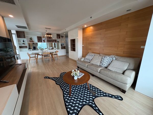 🔥Rent 2BR 2BA🔥112sqm🔥Floor21🔥68,000/month🔥