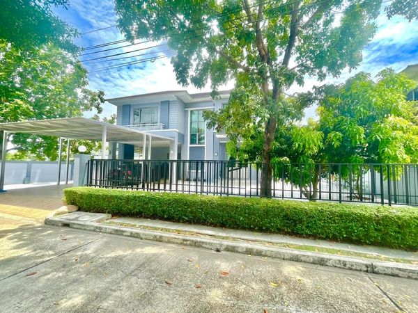 FOR RENT 📍Perfect Masterpiece Rama 9 (เพอร์เฟค มาสเตอร์พีซ พระราม 9) ปล่อยเช่าเพียง 65,000 บาท / เดือน