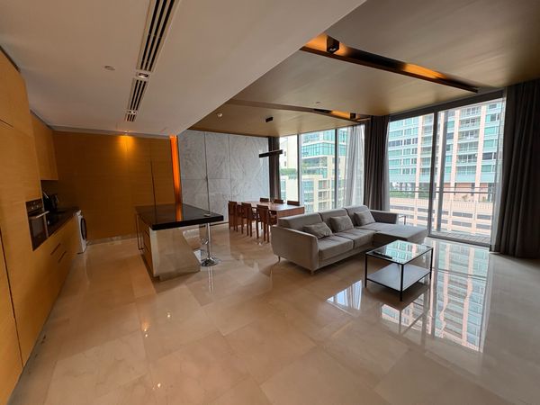 🔥Rent 2BR 2BA🔥126sqm🔥Floor9🔥80,000/month🔥