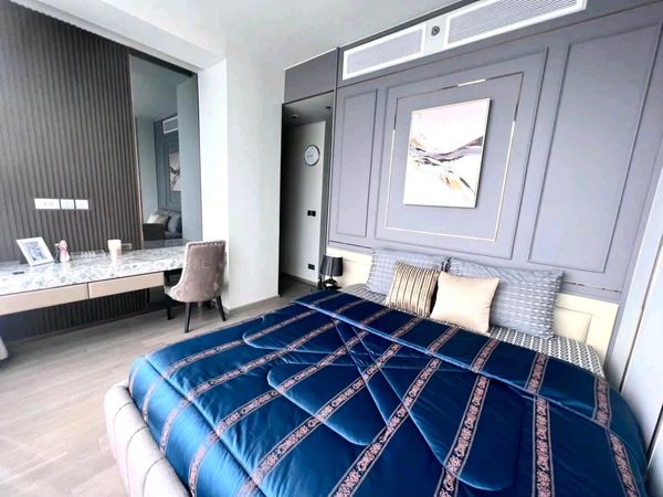 Condo For Rent Celes Asoke Condo