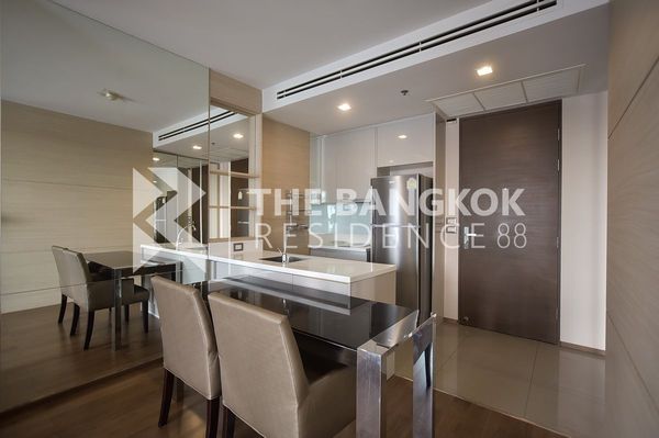 🏙️🔥 (𝐅𝐨𝐫 𝐑𝐞𝐧𝐭)!! The Address Asoke 🔥 📞 Call 0658243454 : Agent Boss 