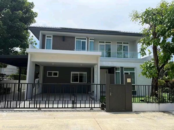 ✨🐕‍🦺 Big house, spacious area 86 sq m | 4 bedrooms | Accommodates large families and foreigners | Accepts pets