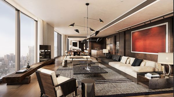 LTH162323 - Luxury Condo FOR SALE Mavista Phrom Phong | 204–257 sq.m. | 3 Beds | BTS Phrom Phong | 67–107MB | คอนโดหรูขาย พร้อมพงษ์