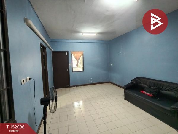  ขายห้องชุด เอื้ออาทรบางโฉลง 5 บางพลี สมุทรปราการ