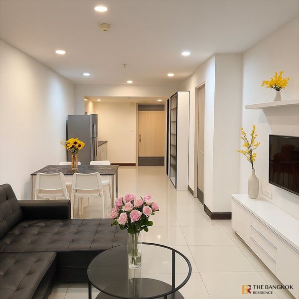 Supalai premier ratchathewi ชั้น32•Rent23k•
