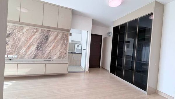 Supalai Veranda Rama 9, empty room, high floor but not too expensive!🔥