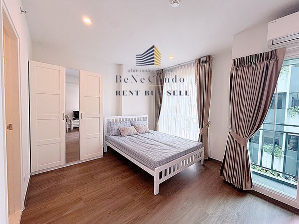 *** ให้เช่าคอนโด : เพลส 168 ปิ่นเกล้า (PLACE 168 Pinklao) ***