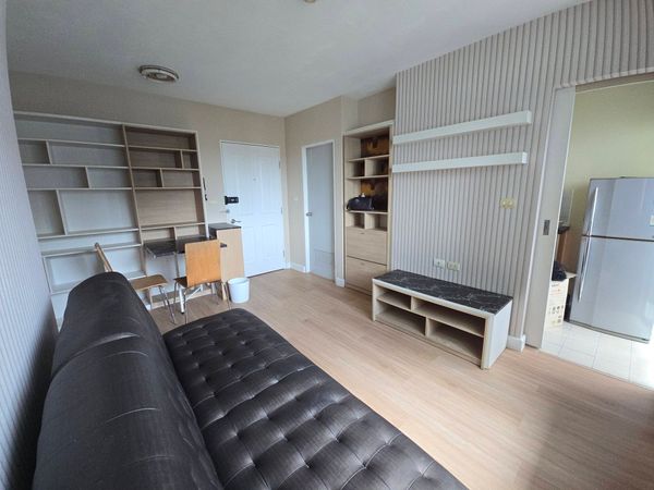 🏠✨ My Condo Sukhumvit 81 | เช่าคอนโด 1 ห้องนอน (HBH-RP-137)