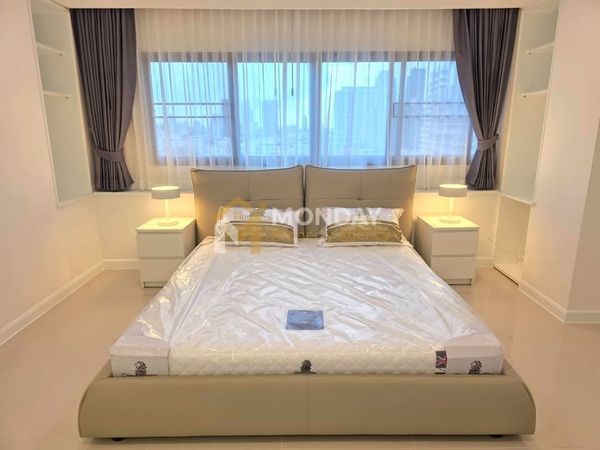 🔥 ห้องว่าง พร้อมเข้าอยู่! เดอะ วอเตอร์ฟอร์ด ทองหล่อ 11 รีบจองก่อนหลุด 🔥MD-26065665