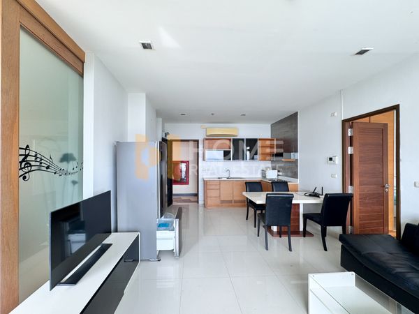 Casalunar Paradiso / 2 Bedrooms (FOR SALE), คาซาลูนาร์ พาราดิโซ / 2 ห้องนอน (ขาย) YEAN267