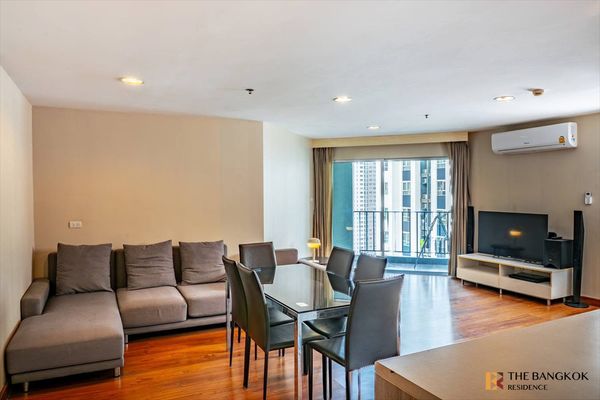🔥Bell Grand Rama 9 | ราคาเพียง 9.4 ล้านบาท | 2 Bedroom ห้องใหญ่ 96 ตร.ม. ใจกลางพระราม 9 ใกล้ MRT และ Central ทำเลดีมาก - By Loft 0842824246