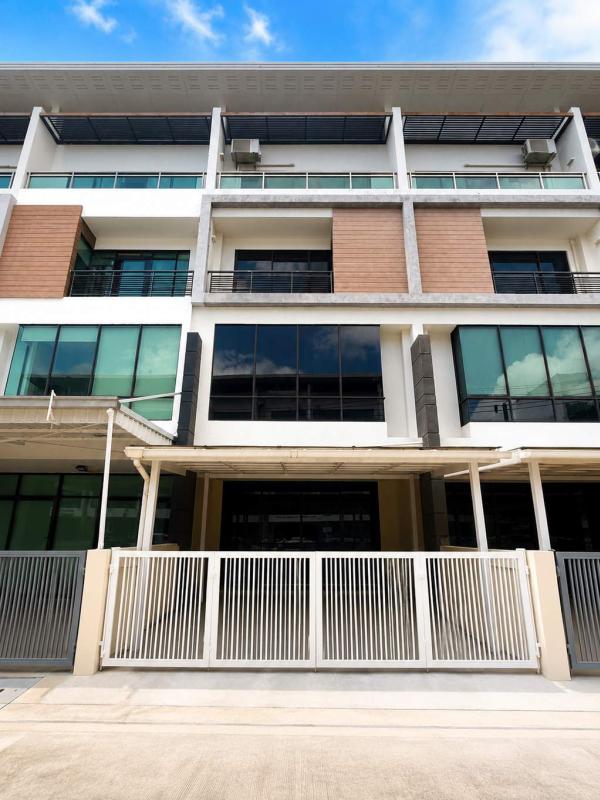 Enterprize Park Bangna - Trat Km.5 / 3 Bedrooms (FOR SALE) DA235
