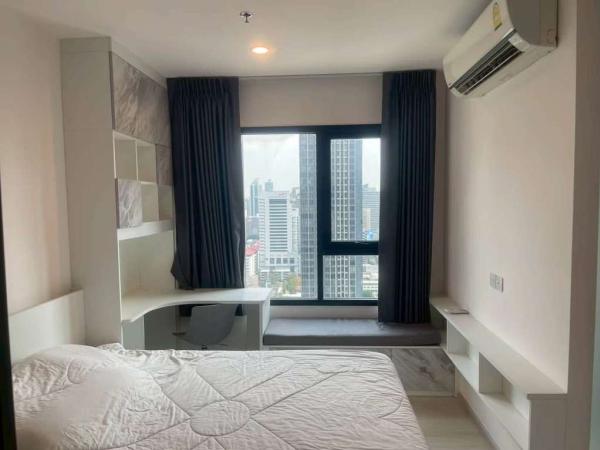 Life Asoke - Rama 9 / 1 Bedroom (FOR SALE), ไลฟ์ อโศก - พระราม 9 / 1 ห้องนอน (ขาย) PEII210
