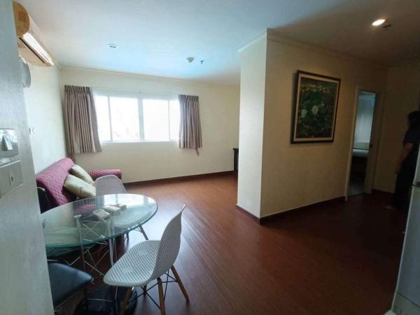 Grand Park View Asoke / 2 Bedrooms (FOR SALE) PEII190