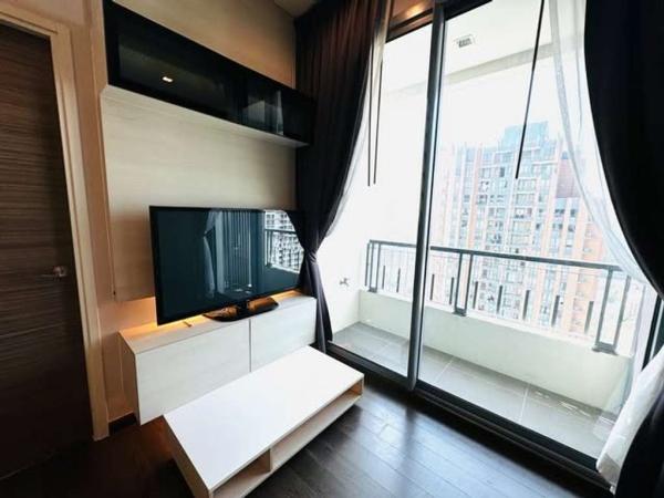 Q Asoke / 1 Bedroom (FOR SALE) PEII196