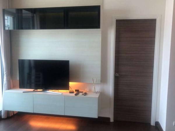 Q Asoke / 1 Bedroom (FOR SALE) PEII197