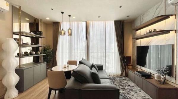 Noble State 39 / 2 Bedrooms (FOR SALE), โนเบิล สเตท 39 / 2 ห้องนอน (ขาย) PEII202