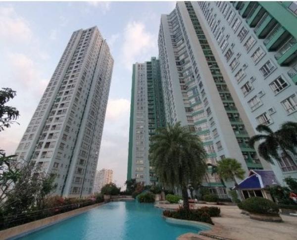 (A010515) Lumpini Place Water Cliff