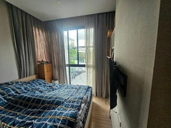 (A010466) Motive Condominium Chaengwattana