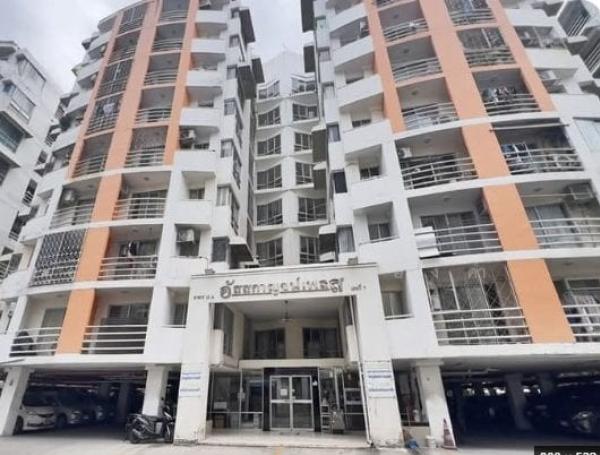 (A010519) Asakan Place Ramkhamhaeng 107