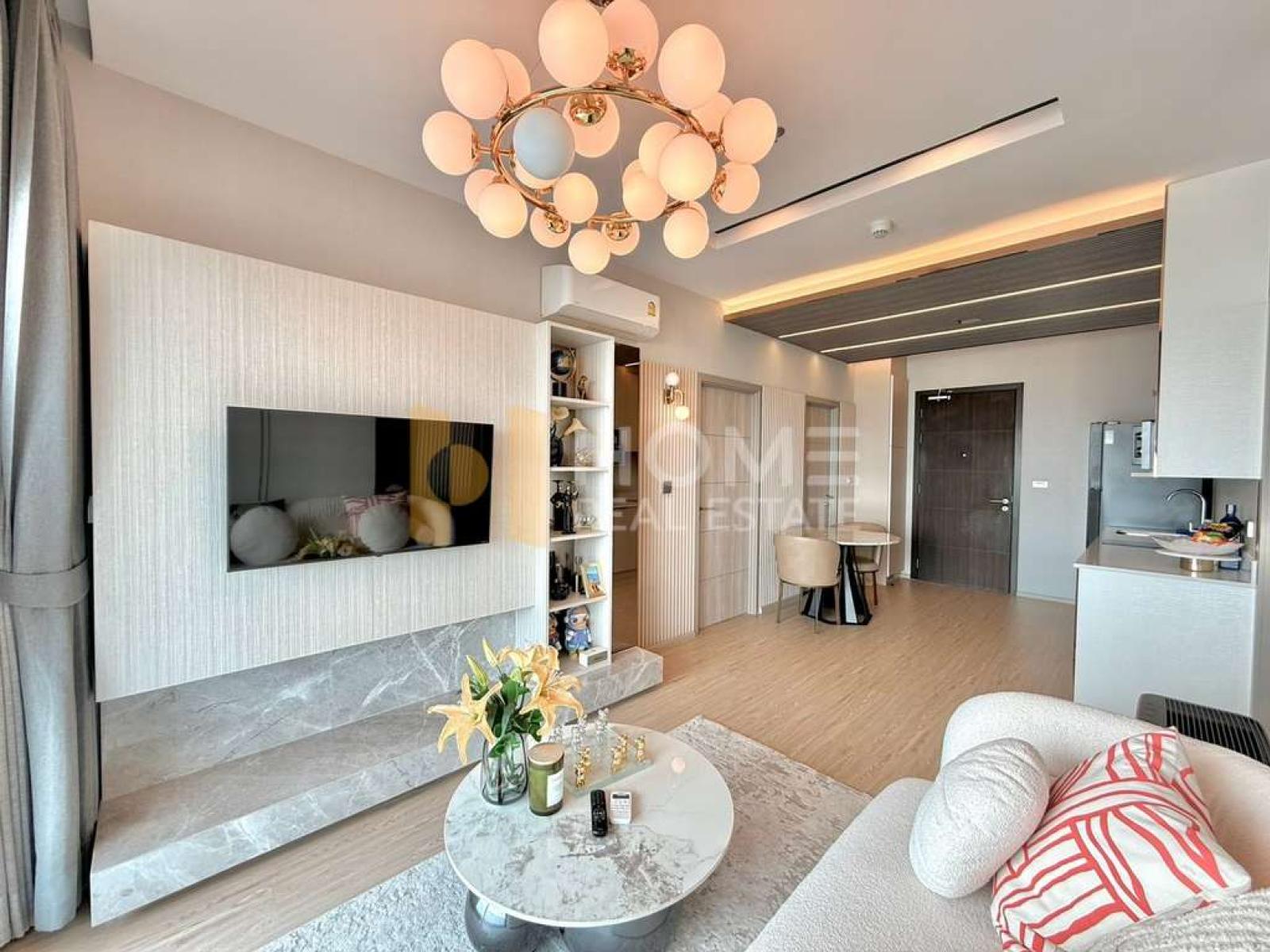 Rare Item ชั้น 37 Type ใหญ่สุด วิวทะเล 🌊 The Symphony Bangpra - Sriracha / 2 Bedrooms (FOR SALE), เดอะ ซิมโฟนี บางพระ - ศรีราชา / 2 ห้องนอน (ขาย) YEAN268 Rare Item ชั้น 37 Type ใหญ่สุด วิวทะเล 🌊 The Symphony Bangpra - Sriracha / 2 Bedrooms (FOR SALE), เดอะ ซิมโฟนี บางพระ - ศรีราชา / 2 ห้องนอน (ขาย) YEAN268