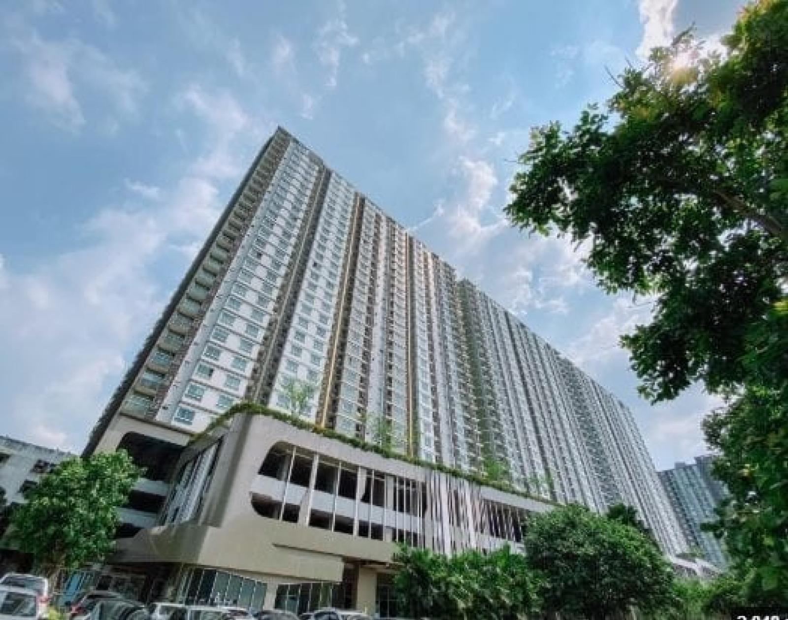 (A010472) Supalai Veranda Ratchavipha - Prachachuen