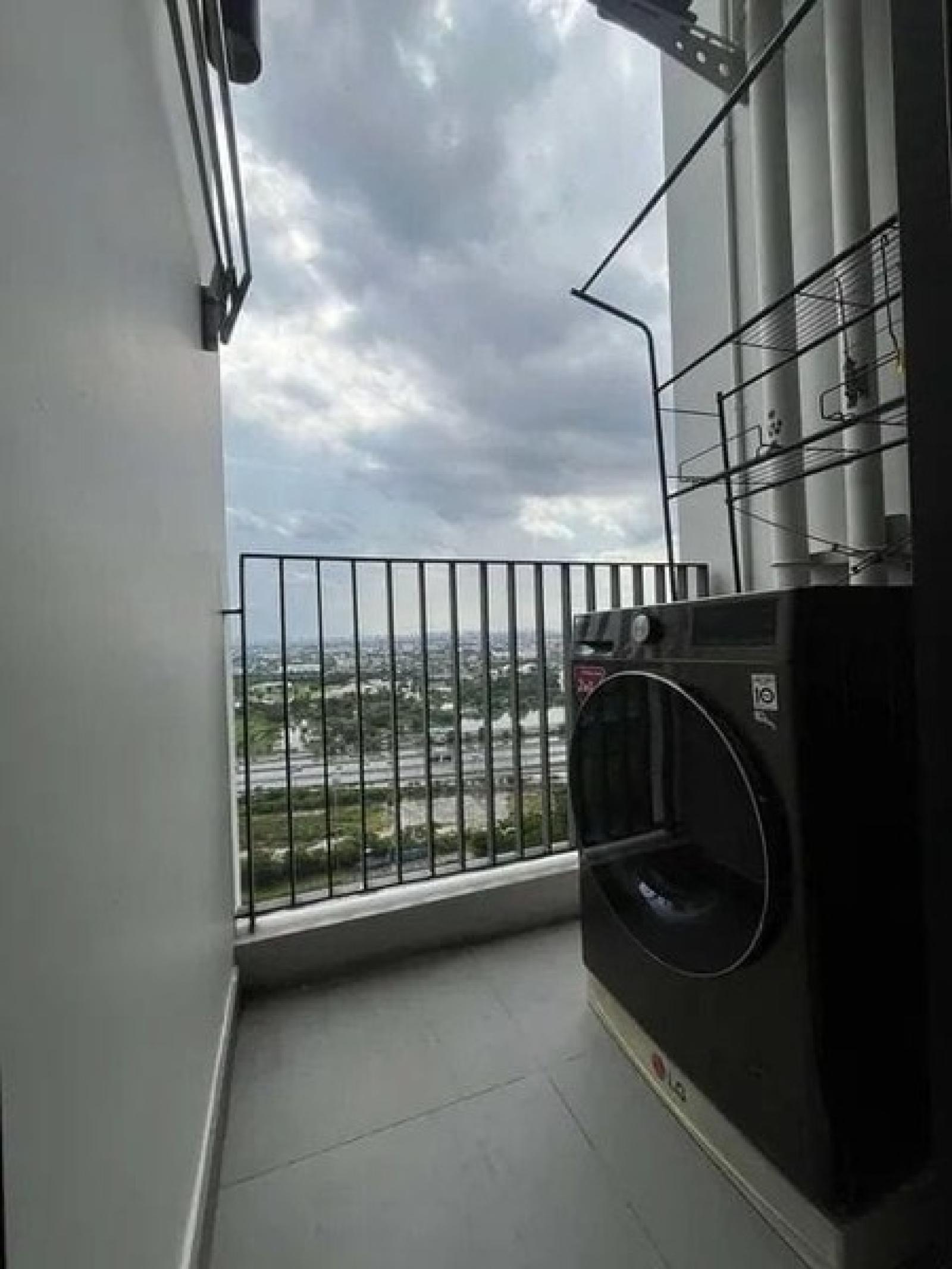(A010527) Blossom Condo @ Fashion Beyond – รูปที่ 3