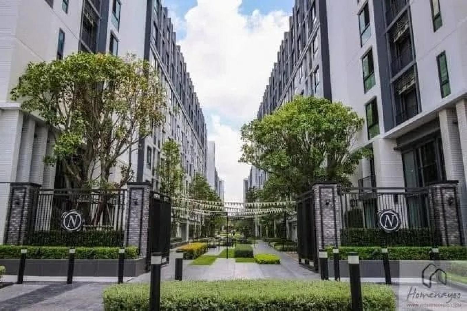 (A010471) Notting Hill Sukhumvit 105 – รูปที่ 2