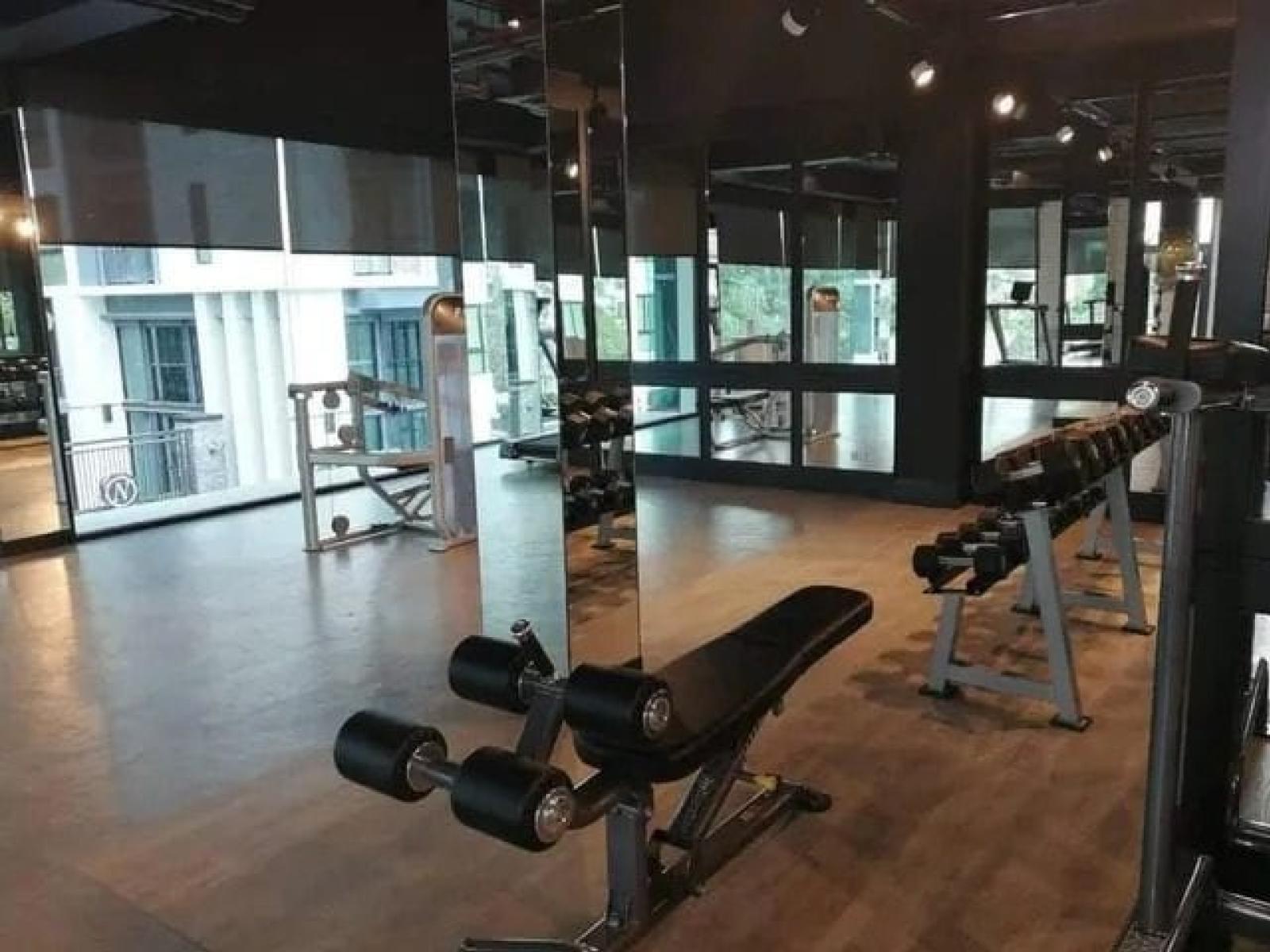 (A010471) Notting Hill Sukhumvit 105 – รูปที่ 4