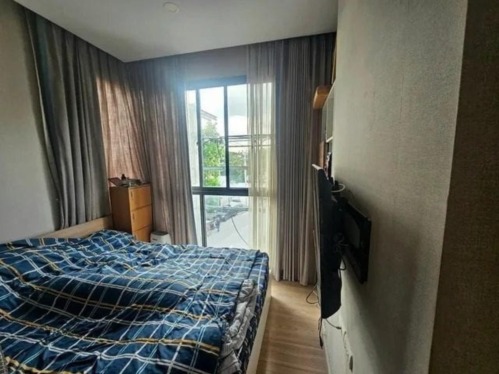 (A010466) Motive Condominium Chaengwattana